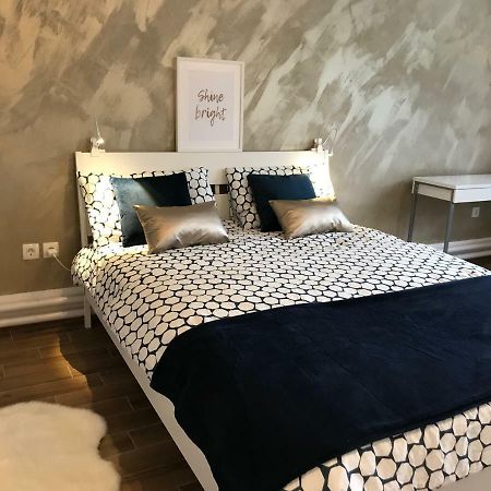 Jure Apartment In Любляна Экстерьер фото