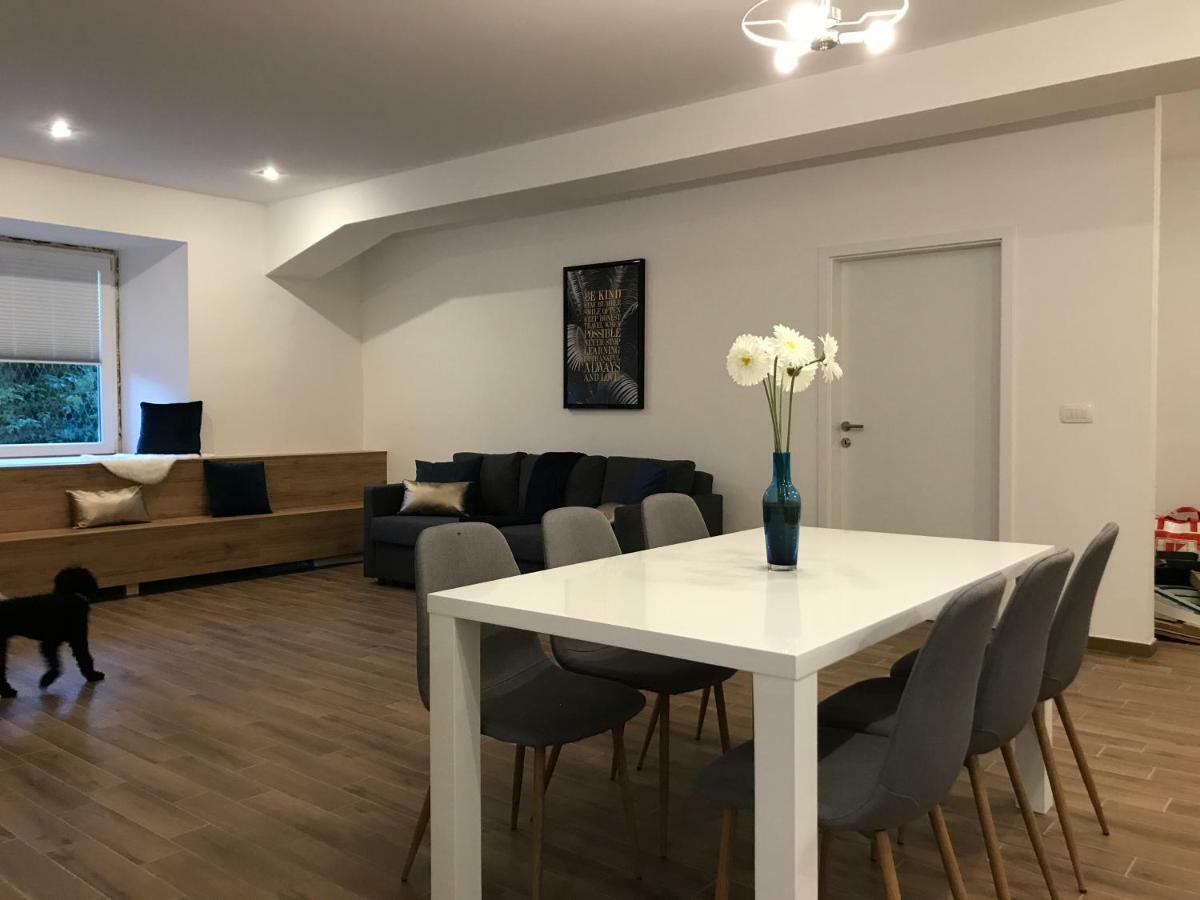 Jure Apartment In Любляна Экстерьер фото