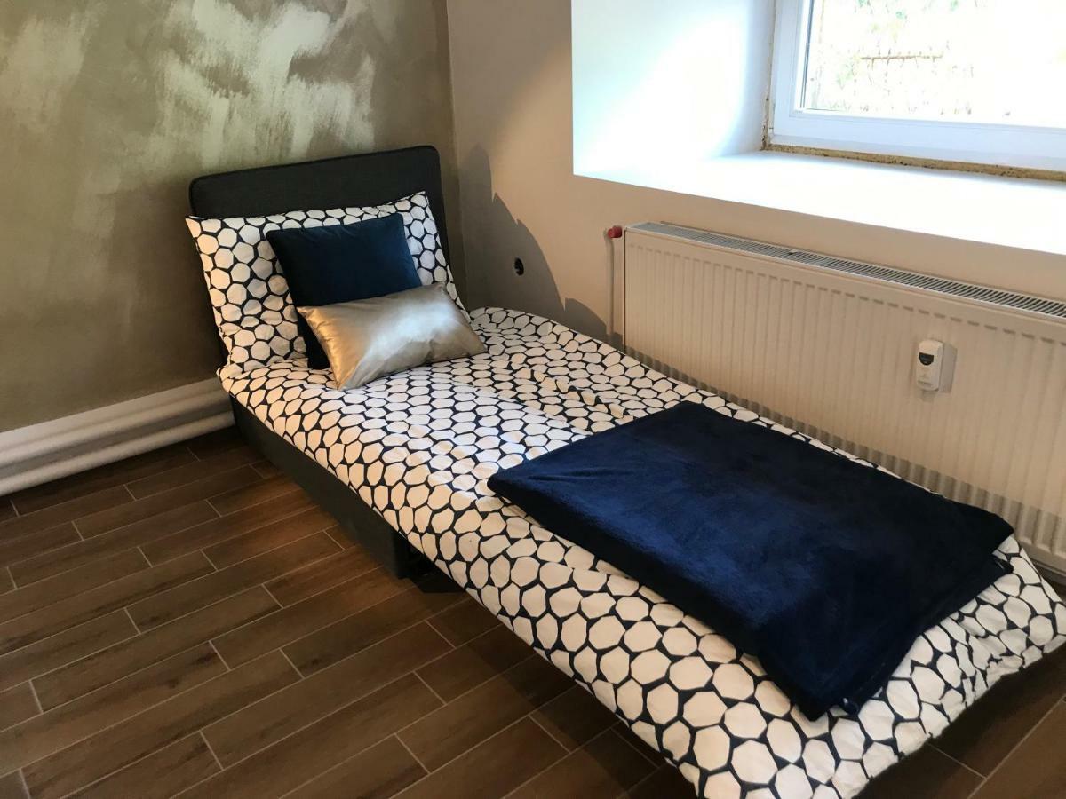 Jure Apartment In Любляна Экстерьер фото